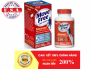 CHỐNG LÃO HÓA XƯƠNG KHỚP Viên Bổ Khớp Schiff Move Free Advanced Triple Strength Hàng Nhập Mỹ - Lọ 200 Viên - MSN181186