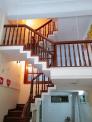 Chính chủ bán gấp nhà Thái Hà, có vỉa hè,ô tô đỗ cửa,KD 38m*5 tầng MT 3,8m