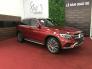 Bán Mercedes GLC250 New 2018-2019, full màu giá tốt giao ngay