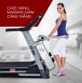 Máy chạy bộ giá rẻ tại thanh hóa