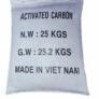 Kim Ngư phân phối than hoạt tính dùng cho thủy sản