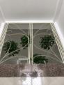 Bán chung cư mini cách mặt phố Đại La 1 nhà DT 60m2x7T có thang máy