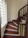 Nhà mới ngã tư Bạch Mai, Lê Thanh Nghị, DT 42m2x5t nở hậu
