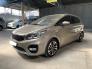 Bán Kia Rondo GAT 2017, màu vàng cát, đúng chất, giá TL, Hổ trợ góp