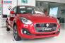 Suzuki Swift 2019
