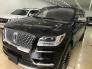 Bán Lincoln Navigator L Black Label màu đen 2019