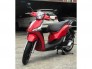 Bán Liberty ABS iGet cuối 2016 màu Đỏ thời Trang Quá Đẹp- Xe quá mới.
