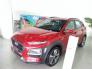 Hyundai Kona, đầy đủ các phiên bản, các màu, hỗ trợ trả góp tối ưu, quà tặng hấp dẫn