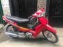 Xe Suzuki smash revo 110 chính hãng. BSTP