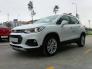 Chevrolet Trax 2018 tự động Màu trắng mới mua đi được 8000 km
