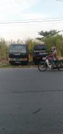 Xe tải Đời 2009