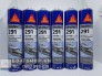 Keo silicone Sika 291 màu xám