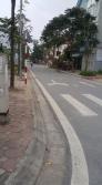 Bán Nhà Tđc Thạch Bàn Long Biên, Đường Vỉa Hè Ô Tô Tránh Nhau.
