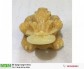 Cóc 3 chân đá tự nhiên ( sỉ & lẻ ib )