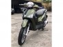 Bán Liberty ie cuối 2012 màu Xanh Rêu trẻ trung, thời Trang Quá Chất-Biển Hà Nội