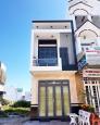 Bán Nhà Hiện Đại 1 Trệt 1 Lầu Khu Dân Cư Đại Học Y Dược Đường Số 5 P.An Khánh Ninh Kiều
