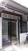 Bán nhà hai mặt tiền vị trí và diện tích đẹp hẻm tổ 7A-9, phường An Khánh, Ninh Kiều, Cần Thơ.