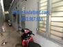 Bán 6 Phòng trọ Thổ cư,hẻm 117 Amakhe 6*24,5,nở hậu,hẻm gần Hùng Vương