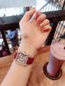 Đồng hồ nữ Royal Crown 6104 size nhỏ