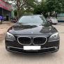 BMW 750i nhập khẩu nguyên chiếc tại Đức sản xuất 2009 đăng ký 2010 chính chủ biển Hà Nội cực chất