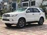 Bán Fortuner Sportivo TRD 2011 Trắng xe đẹp long lanh