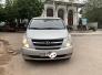 Hyundai Starex 9 chỗ máy xăng nhập khẩu nguyên chiếc Hàn Quốc sản xuất 2009