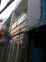 Bán nhà đẹp Phú Nhuận, Nhiêu Tứ, 32m2