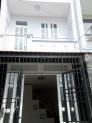 Cần bán nhà 36m2, Vạn kiếp, Phú Nhuận.