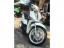 Bán Liberty ABS iGet 2017 màu Trắng chạy chuẩn 2000km, quá mới