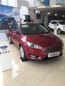 Focus Trend 4D