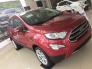 Ecosport 1.5 trend