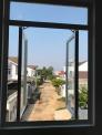 NHÀ ĐẸP 1 mê, thổ cư 100%, hẻm Đặng Trần Côn 5*17m