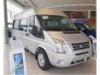 Ford Transit khuyến mãi tiền mặt + quà tặng, xe có sẵn, giao ngay