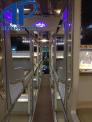 Xe Ô Tô Universe Dcar Limousine 32/22P Mới 100%
