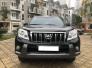 Toyota Prado sản xuất 2011 xe chính chủ sử dụng, đi 9 vạn