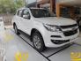 Chevrolet Trailblazer SUV 7 chỗ nhập Thái - Khuyến mãi 30 triệu