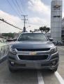 Chevrolet Trailblazer SUV 7 chỗ số tự động khuyến mãi 30 triệu