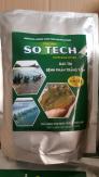 SO TECH ( Thảo dược đặctrị bệnh phân trắng )