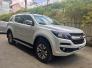 Chevrolet Trailblazer bản FULL số tự động ưu đãi sốc 30 triệu