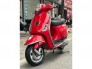 Bán LX 3Vie 2013 màu Đỏ Đẹp miễn chê- Biển Hà Nội