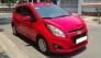 Nhà cần bán xe Spark 2015, bản LTZ, số tự động màu đỏ