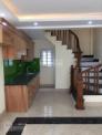 Chính chủ bán nhà xây mới 4 tầng Hà Trì, Hà Cầu, Hà Đông, 34m2, có thương lượng.