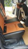 Bán xe Ford Ranger 2017 số sàn màu xám cực zin
