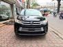 MT AUTO bán xe Toyota Highlander LE năm 2017, màu đen, nhập khẩu Mỹ