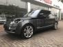 Bán Range Rover SV Autobiography sản xuất 2016 va đăng ký 2016.thuế sang tên 2%.