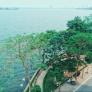 Bán ĐẤT MẶT PHỐ mặt tiền 12.9m, 139m2 Trấn Vũ ngã tư Thanh Niên, hồ Trúc Bạch, Ba Đình