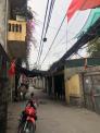 Bán đất ngõ 150 giáp nhị,diện tích 100m,mặt tiền 4.56m,ô tô vào nhà