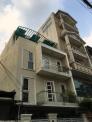 Do định cư đi nước ngoài,cần bán nhà Phạm Thế Hiển Q.8, DT:182m2.