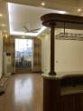 Hot! Hot! nhà mặt phố quận Ba Đình, 55m2, 5 tầng, nở hậu