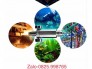 Van superWell cho bình Thuỷ Sinh Bình PCP